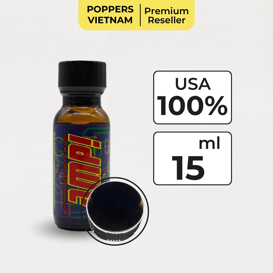 AMP! USA Popper 15ml