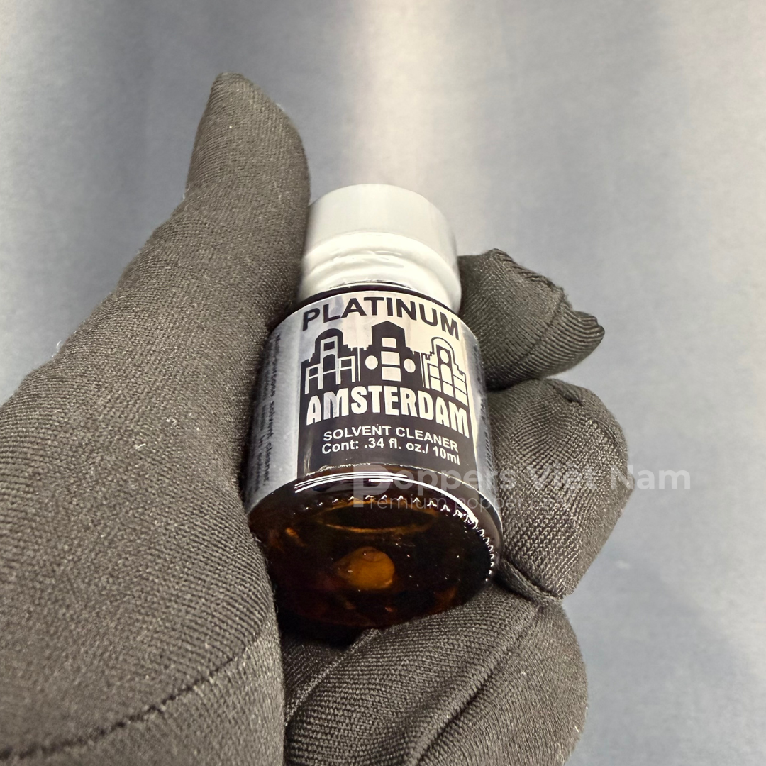 Amsterdam Platinum USA Popper 10ml