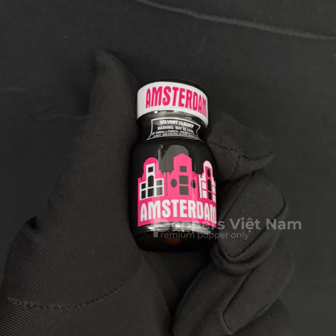 Amsterdam 10ml