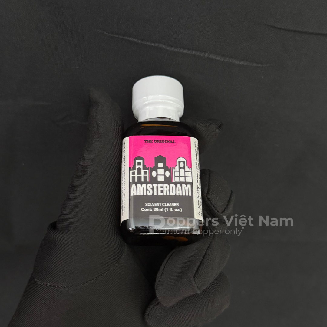 Amsterdam 30ml