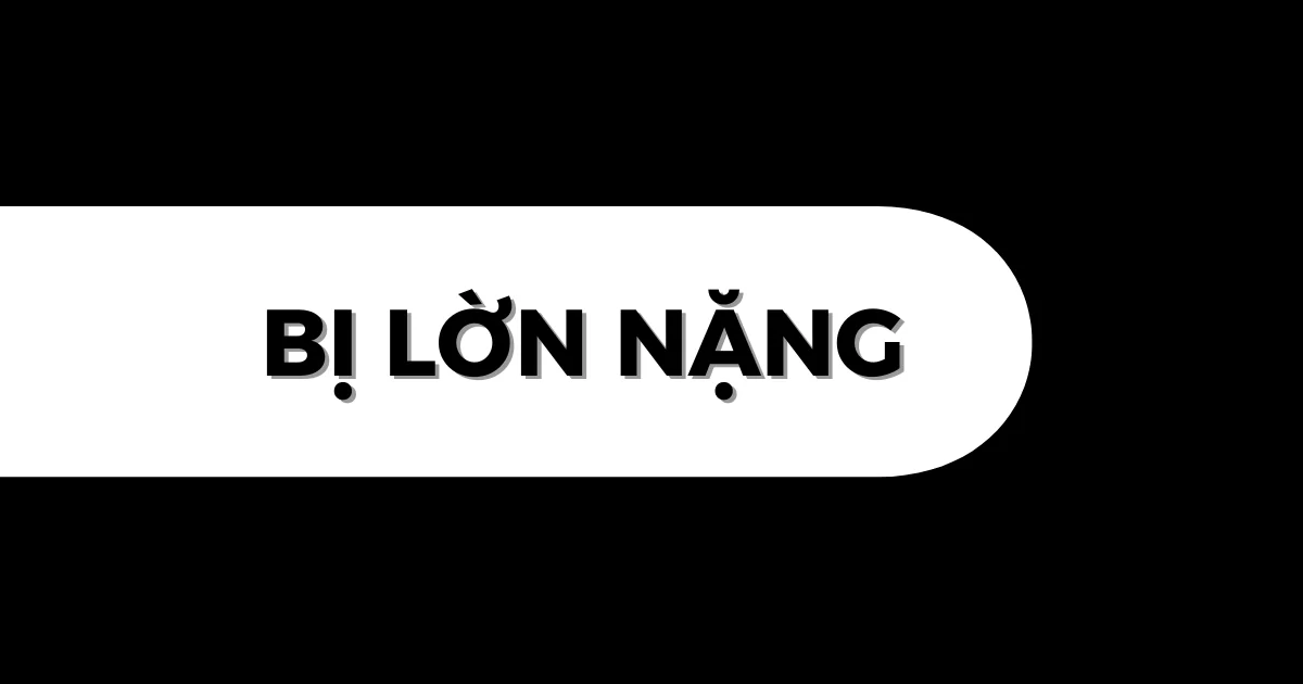 Bị Lờn Poppers? Các Dấu Hiệu, Nguyên Nhân & Giải Pháp (2025)