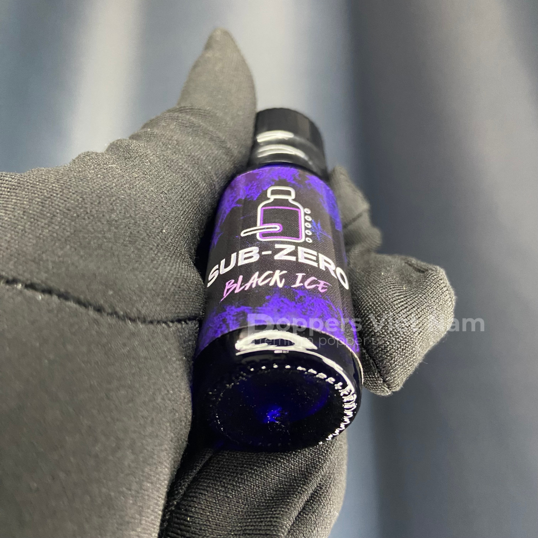 ORIGINAL - BLACK - SNAPFROST 15ML