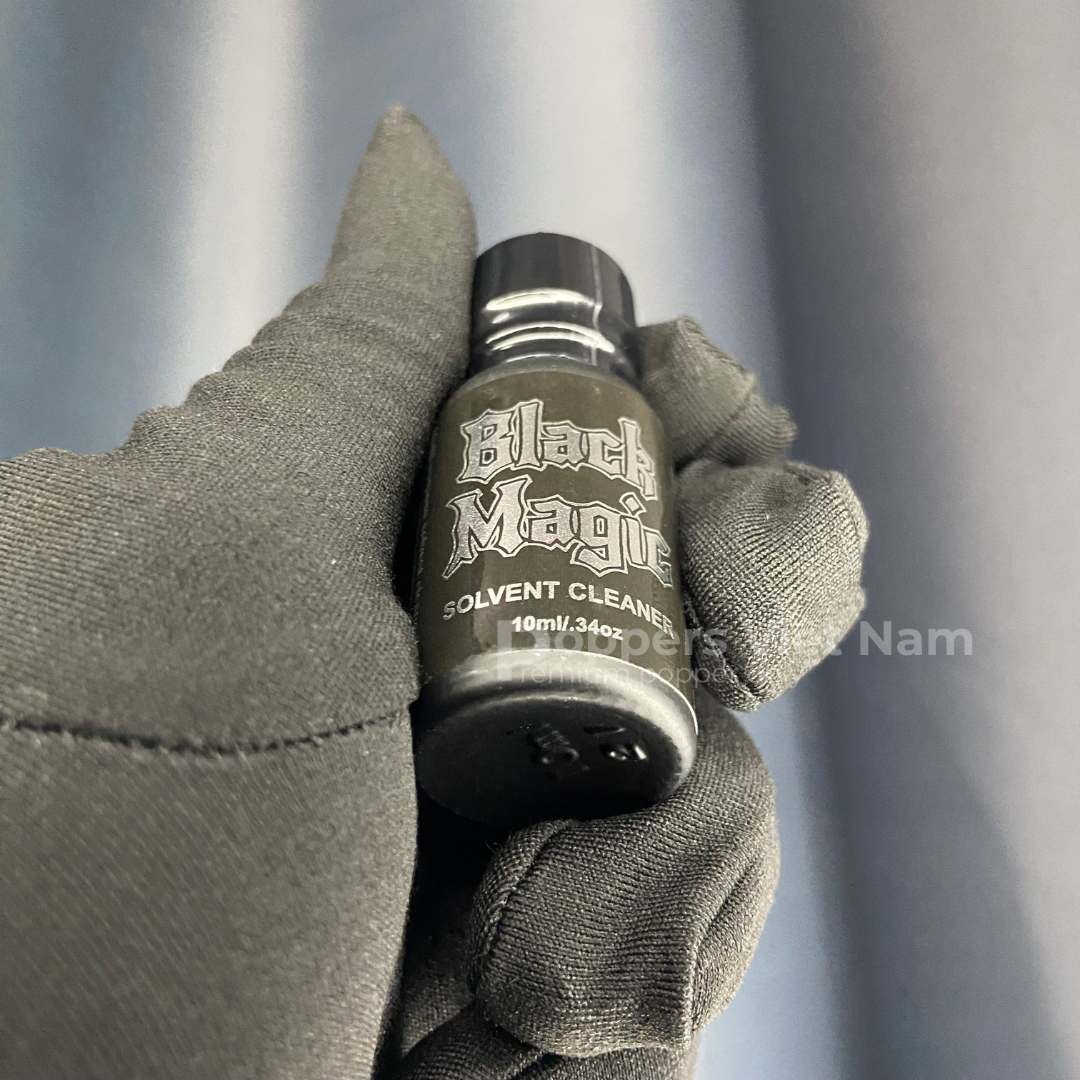 Black Magic 10ml