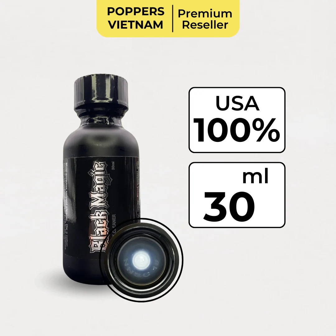 Black Magic 30ml