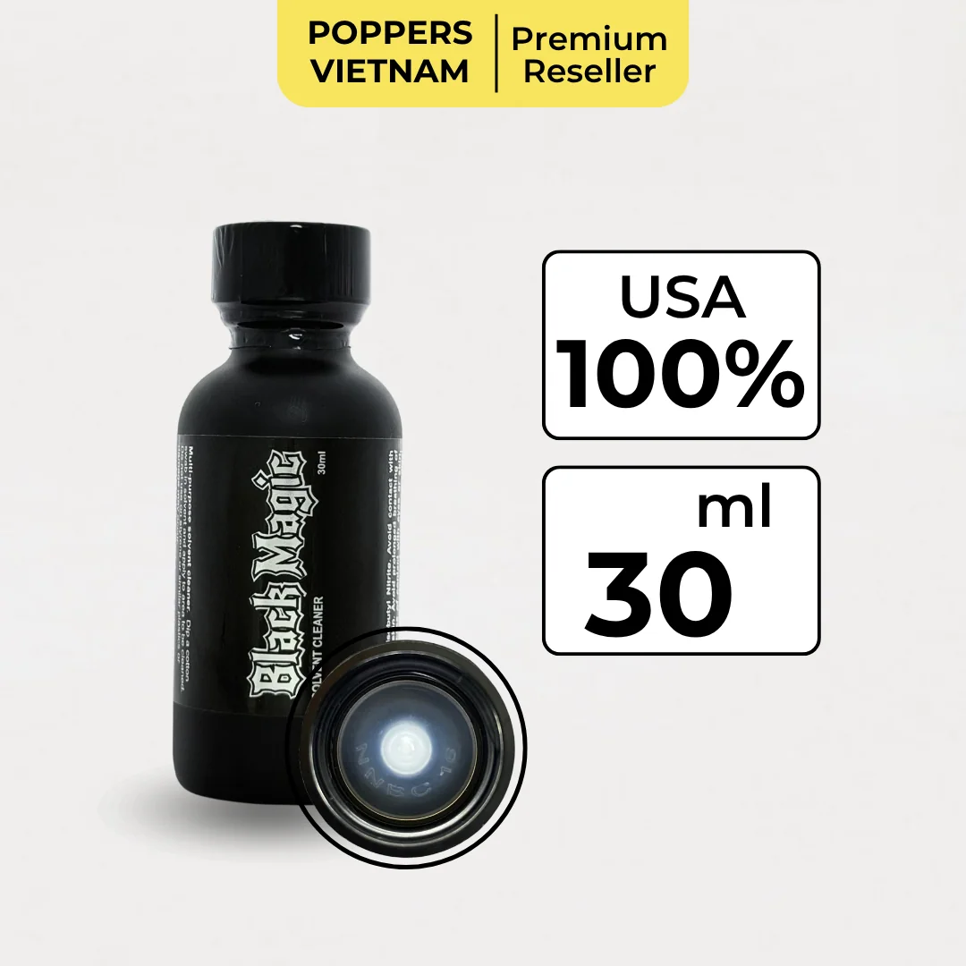 Black Magic 30ml