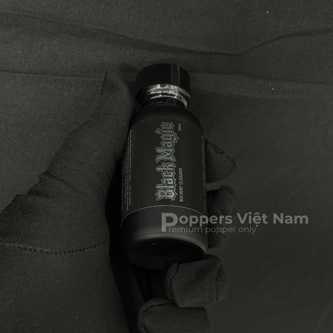Black Magic 30ml
