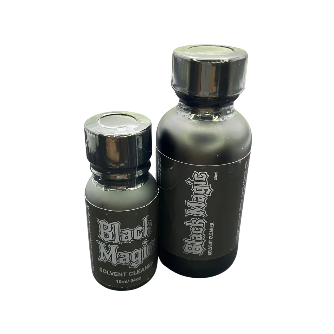 BLACK MAGIC 10ML & 30ML USA