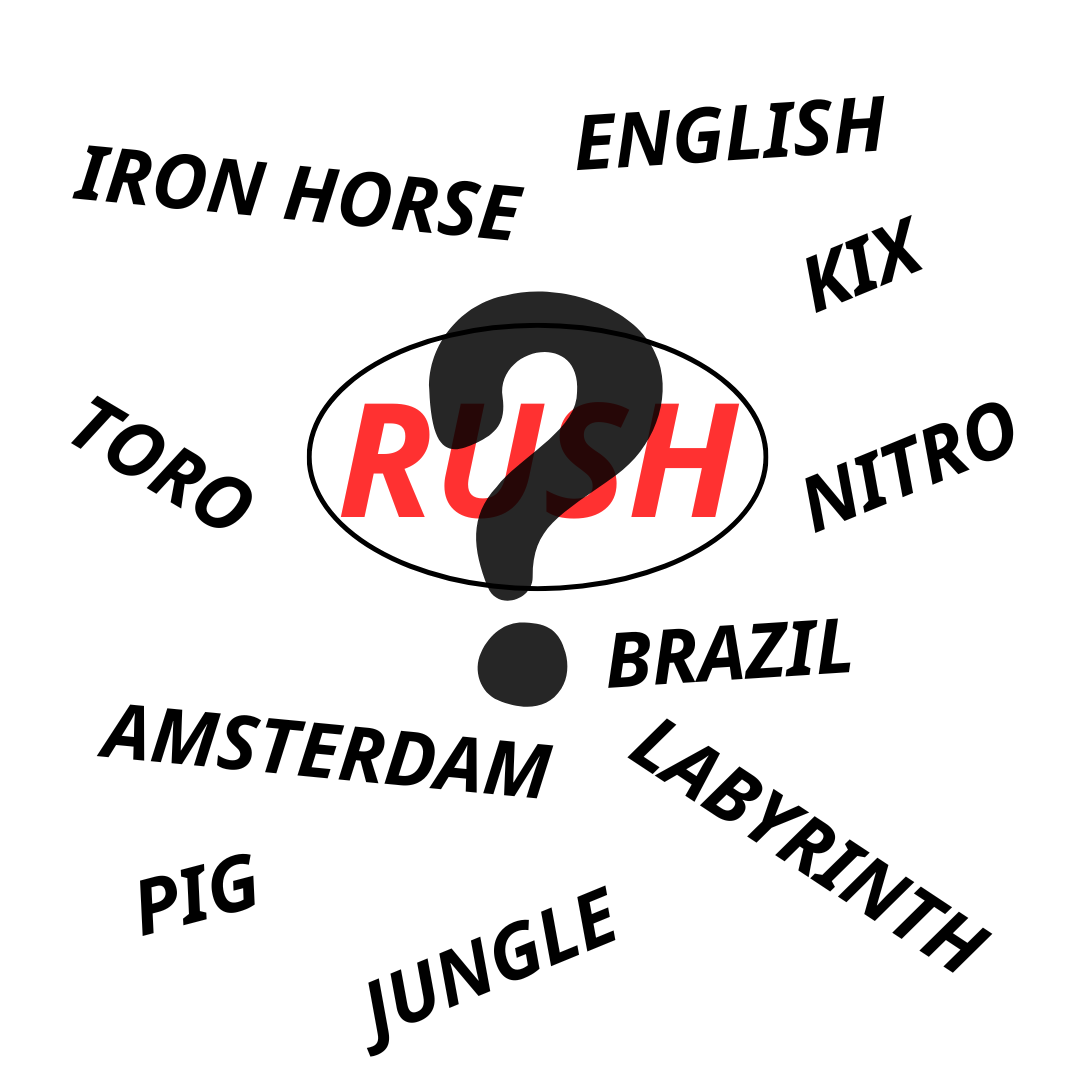 POPPER BROWN BOTTLE 30ML