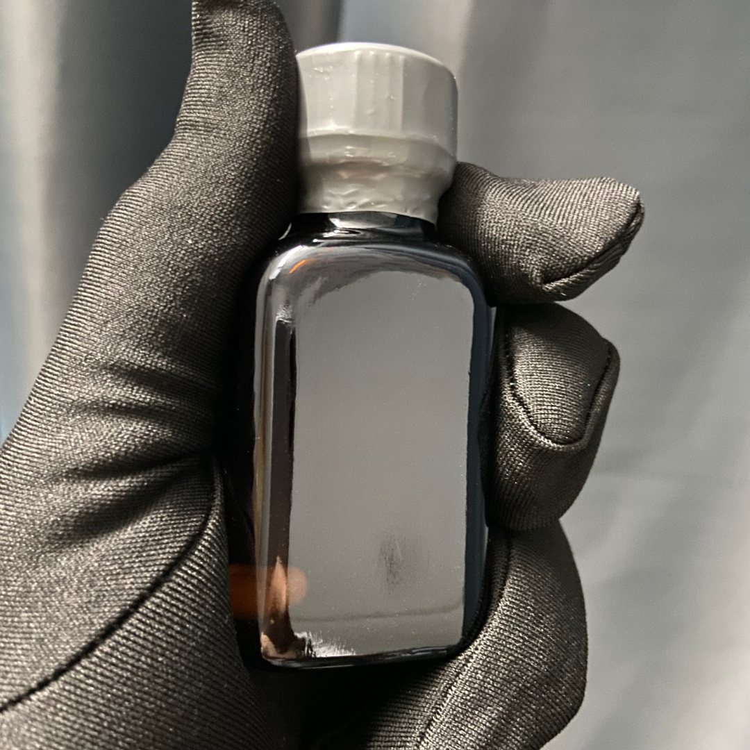 POPPER BROWN BOTTLE 30ML