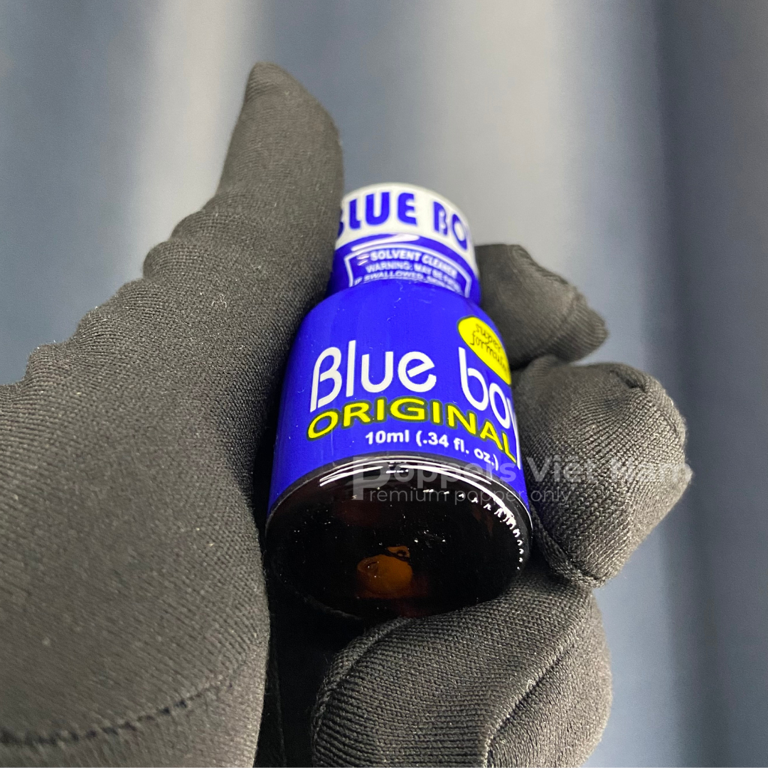 Blue Boy 10ml