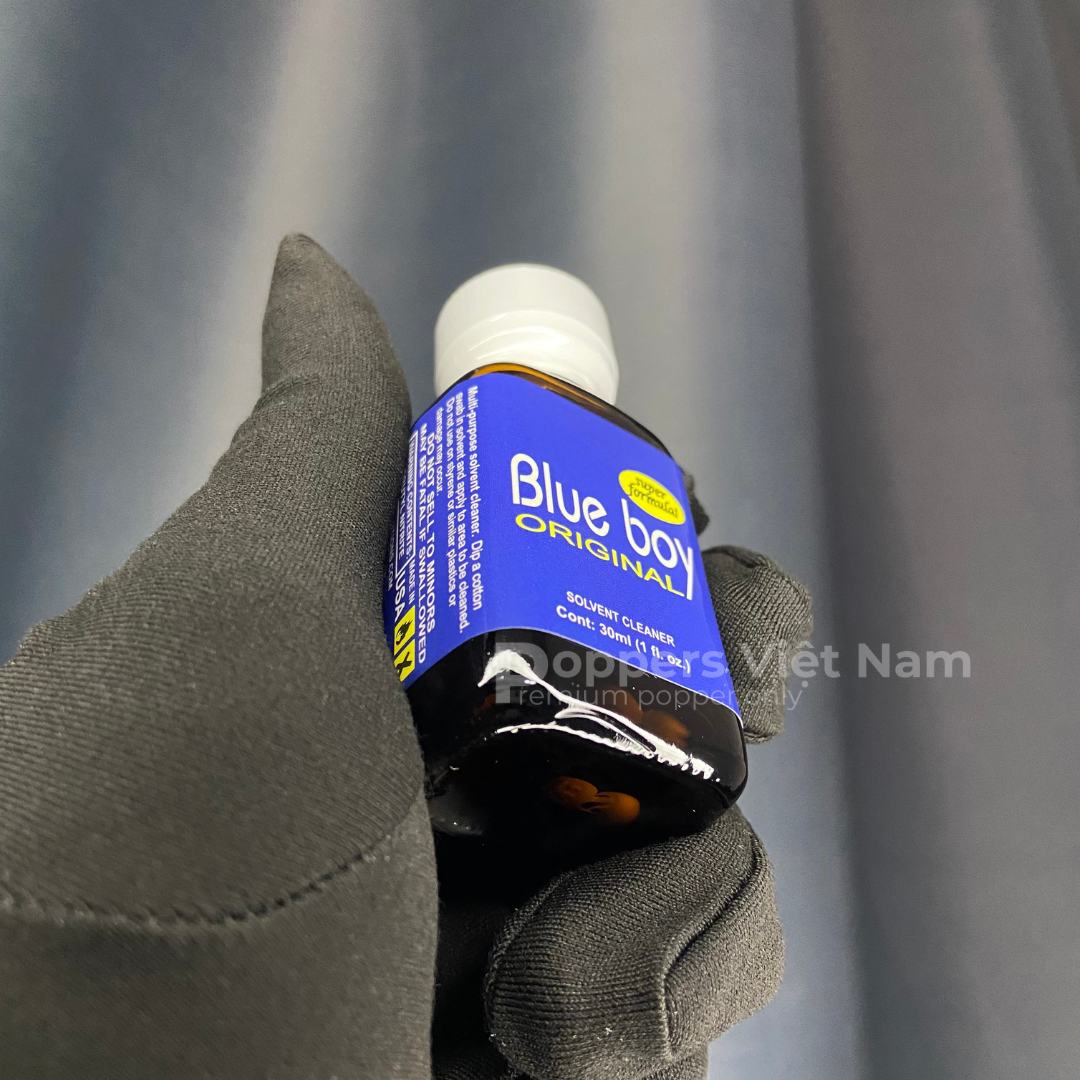 Blue Boy 30ml