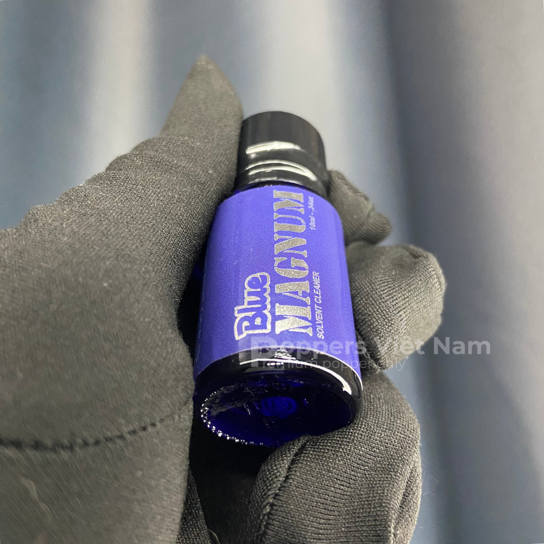 Blue Magnum 10ML & 30ML USA