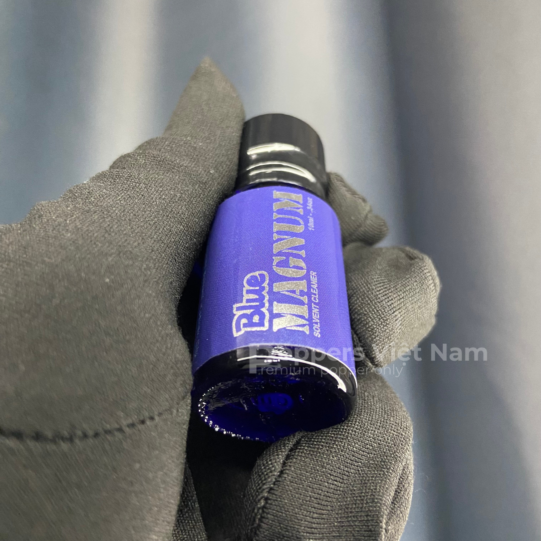 Blue Magnum 10ml