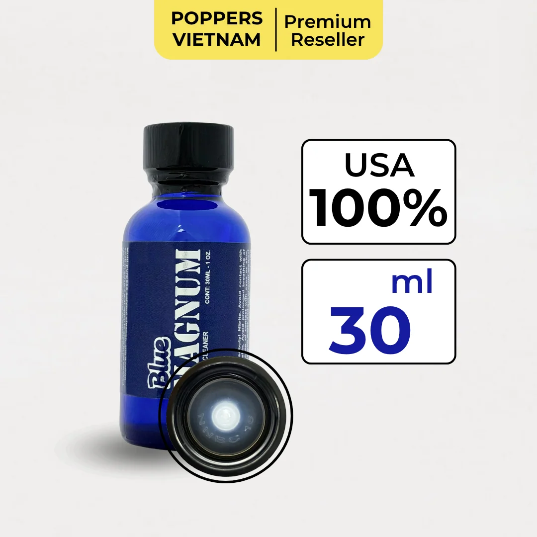 Blue Magnum 30ml