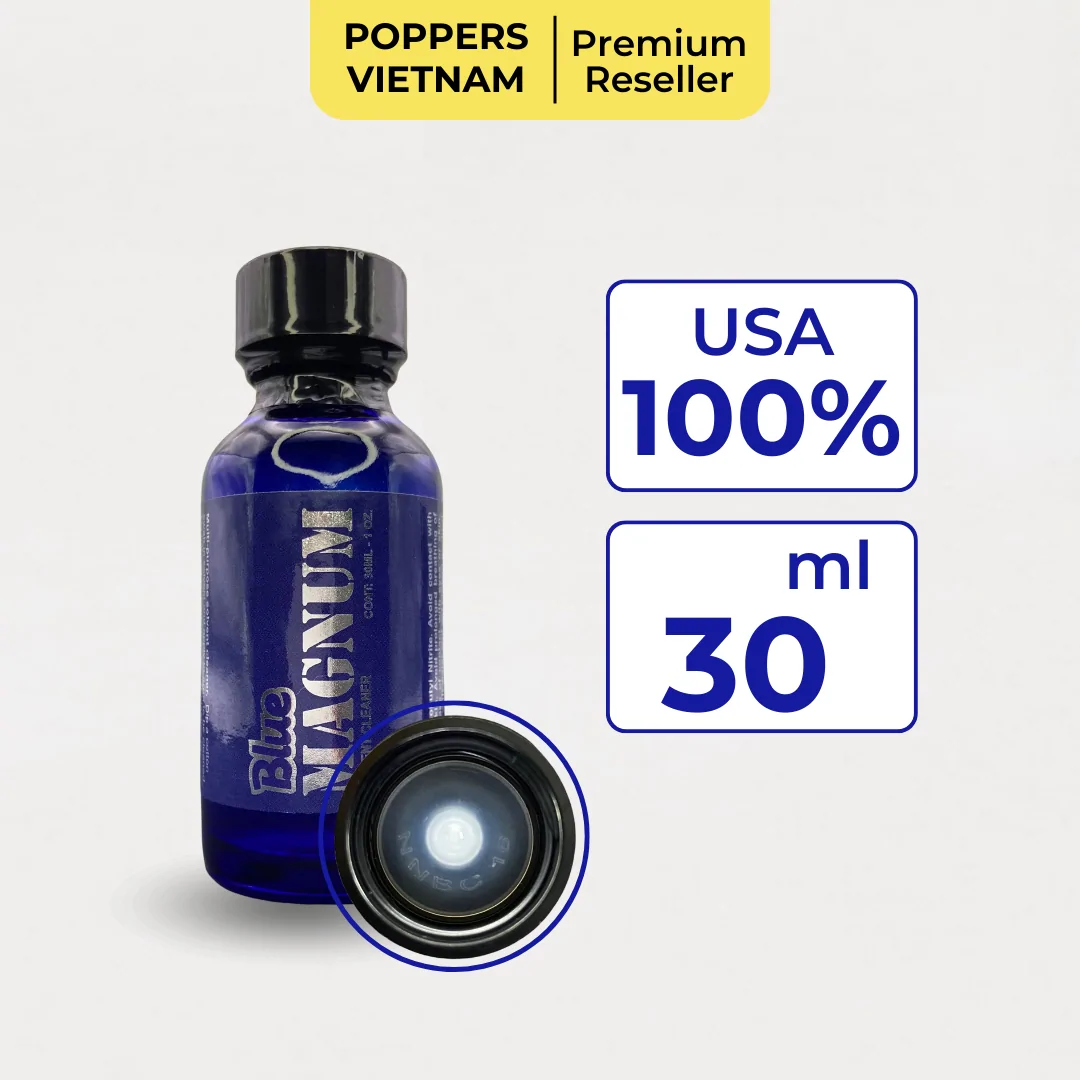 Blue Magnum 30ml