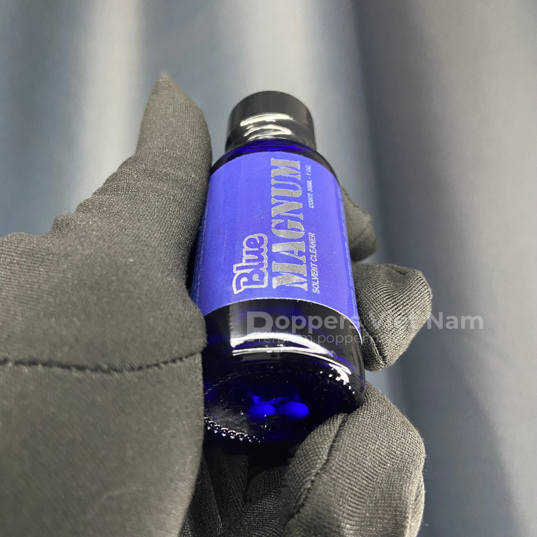 Blue Magnum 30ml