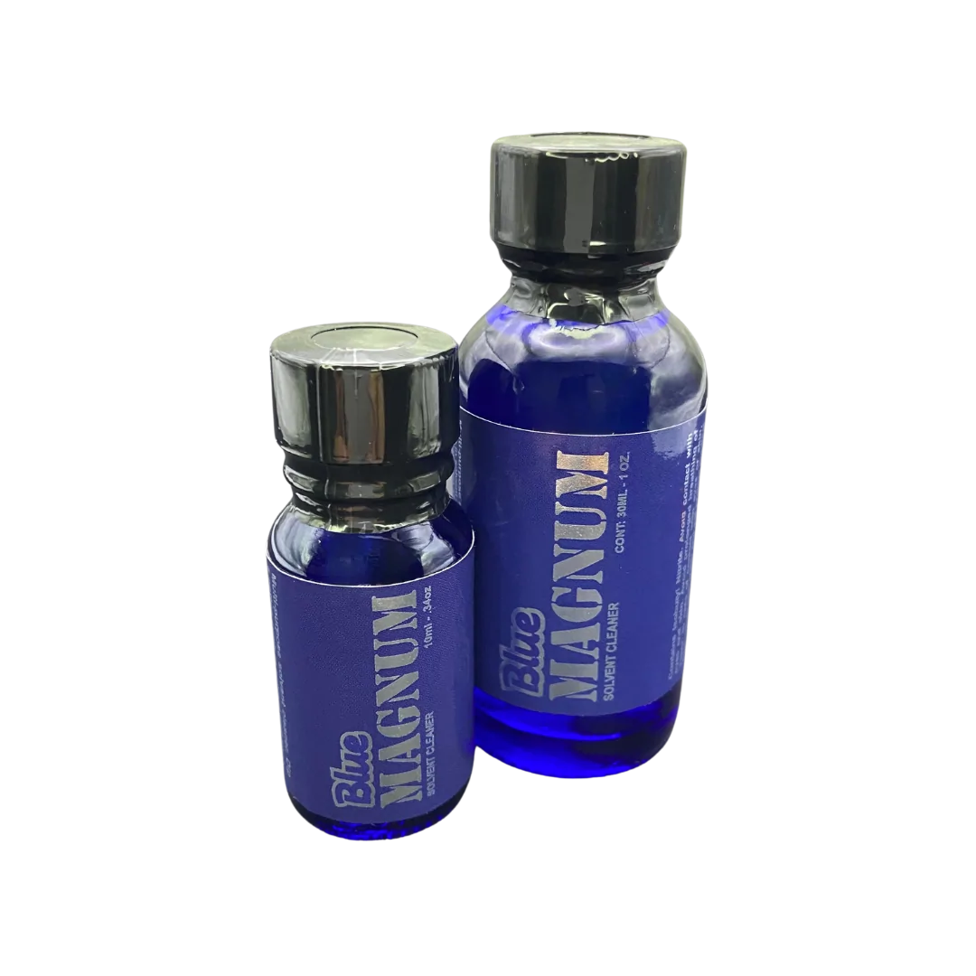 Blue Magnum 10ML & 30ML USA