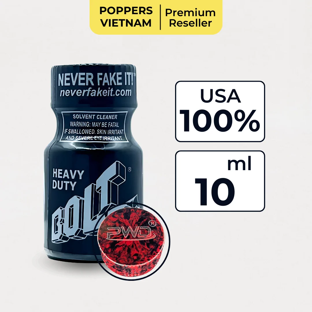 BOLT 10ml