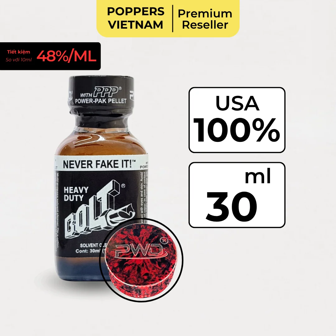 BOLT 30ml