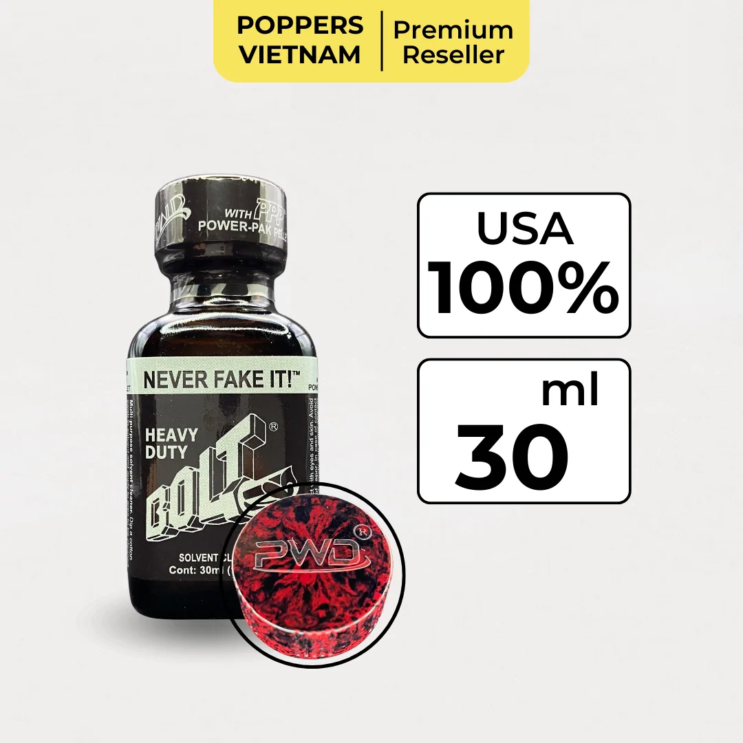 BOLT 30ml