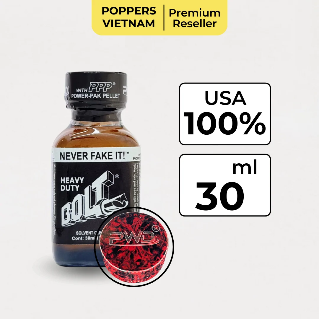 BOLT 30ml