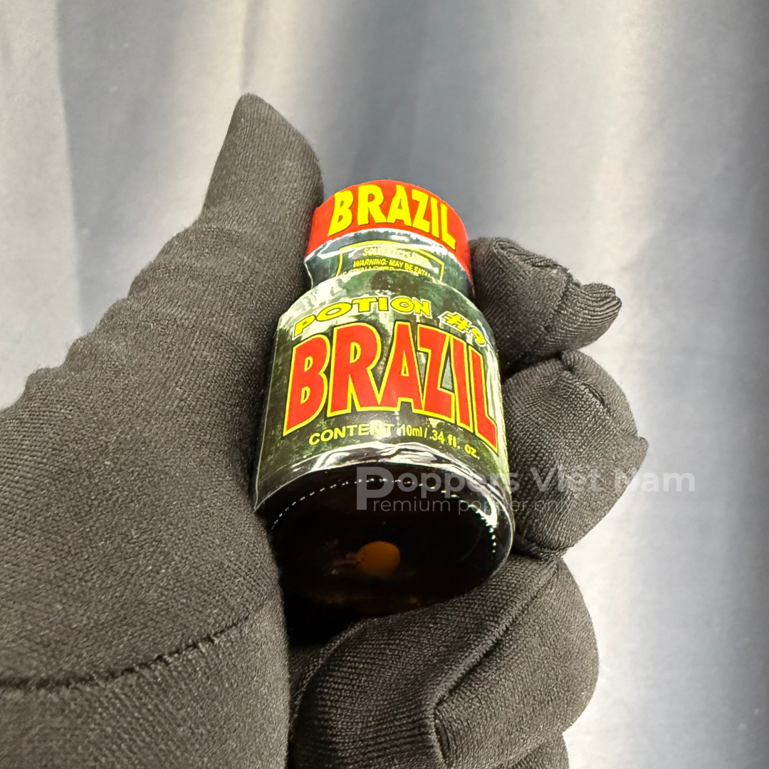 Brazil 10ml