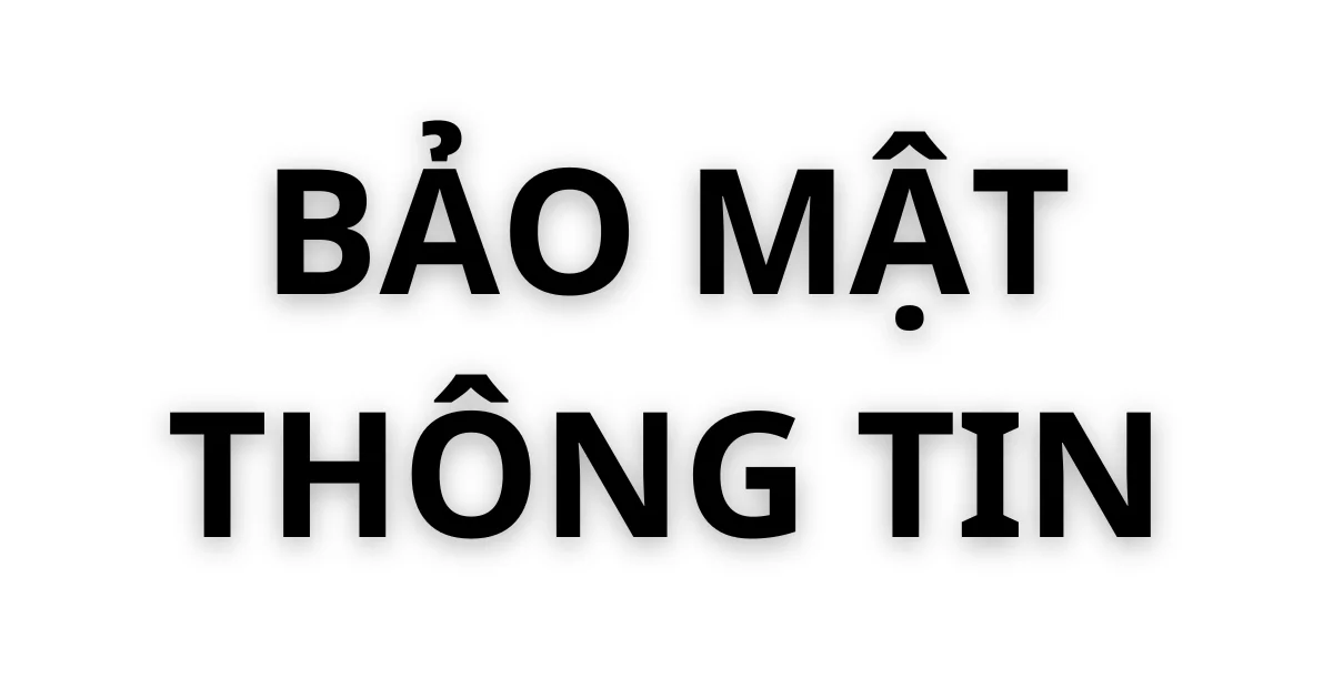 Cách Poppers Việt Nam Bảo Vệ Sự Riêng Tư Của Bạn