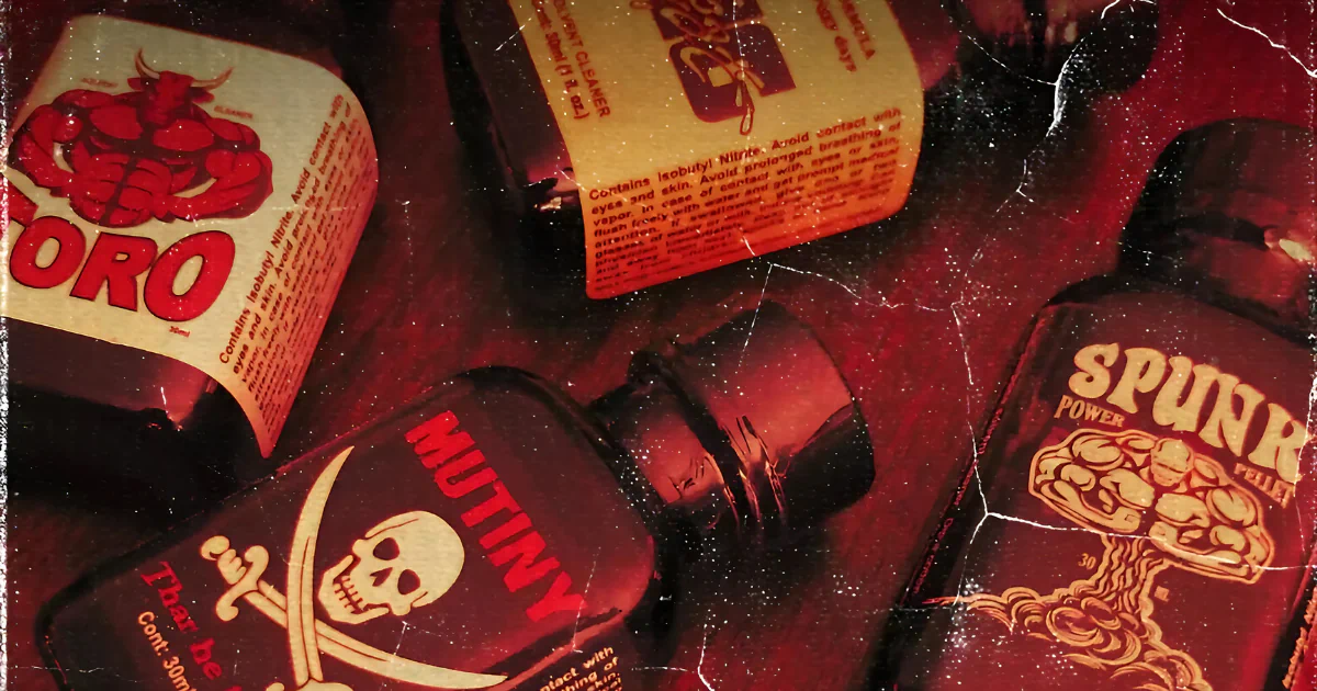 Diantresolutions 2025: Premium-Quality Poppers with International Standards