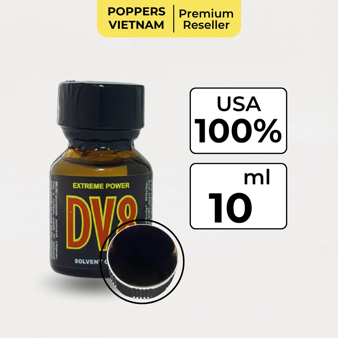 DV8 10ml