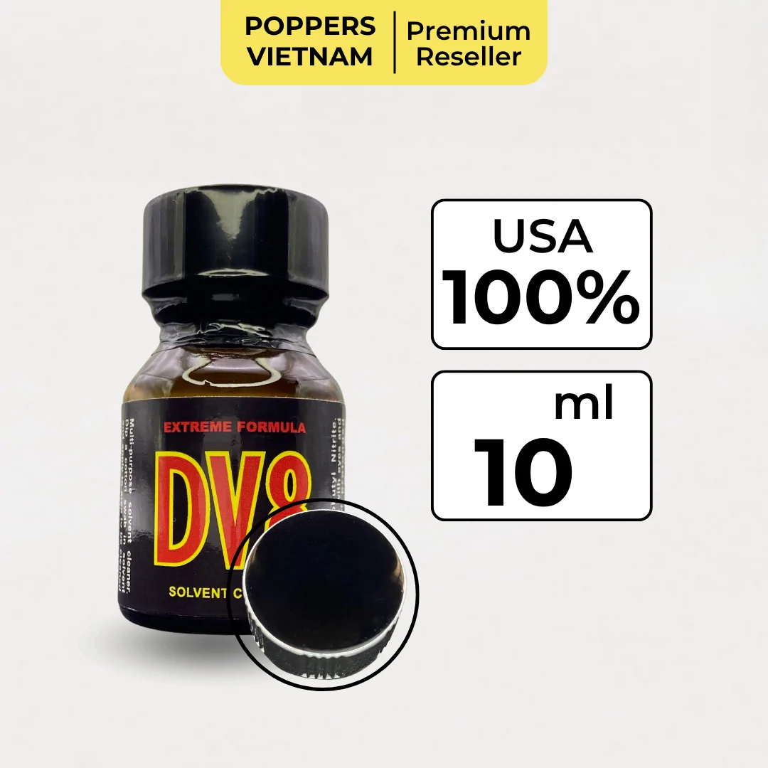 DV8 10ml