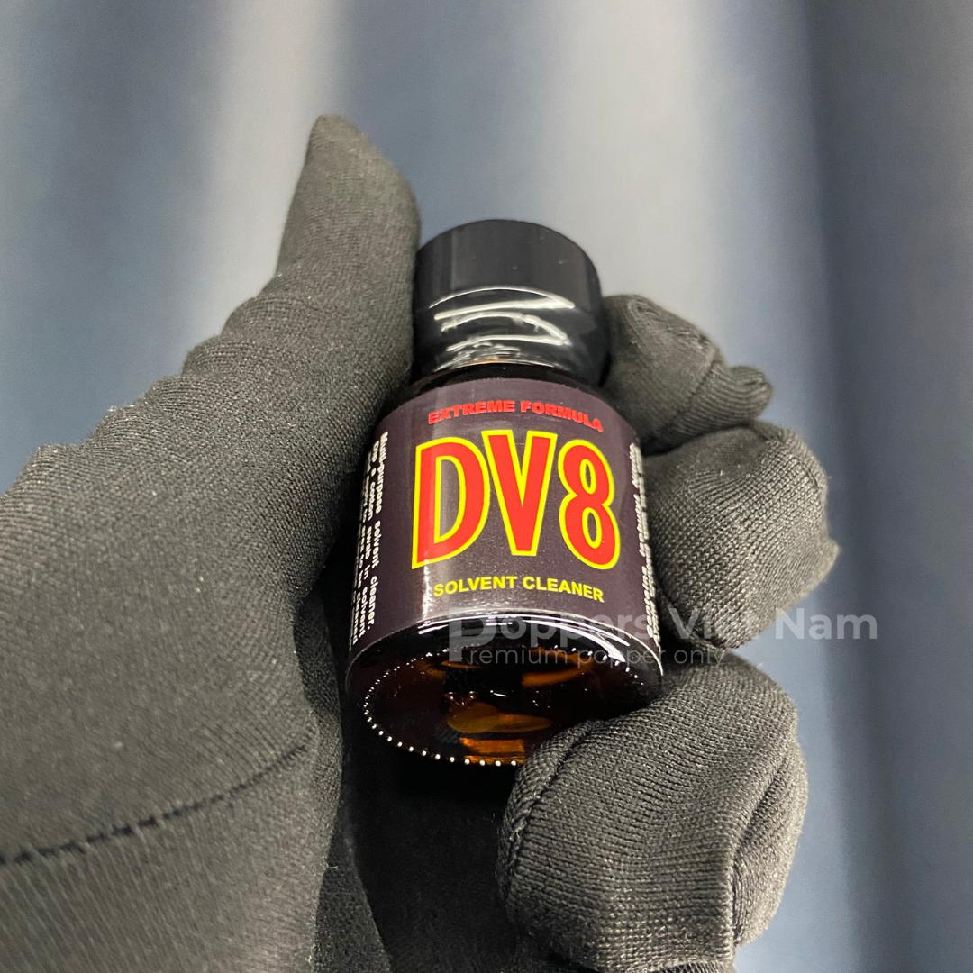 DV8 10ml