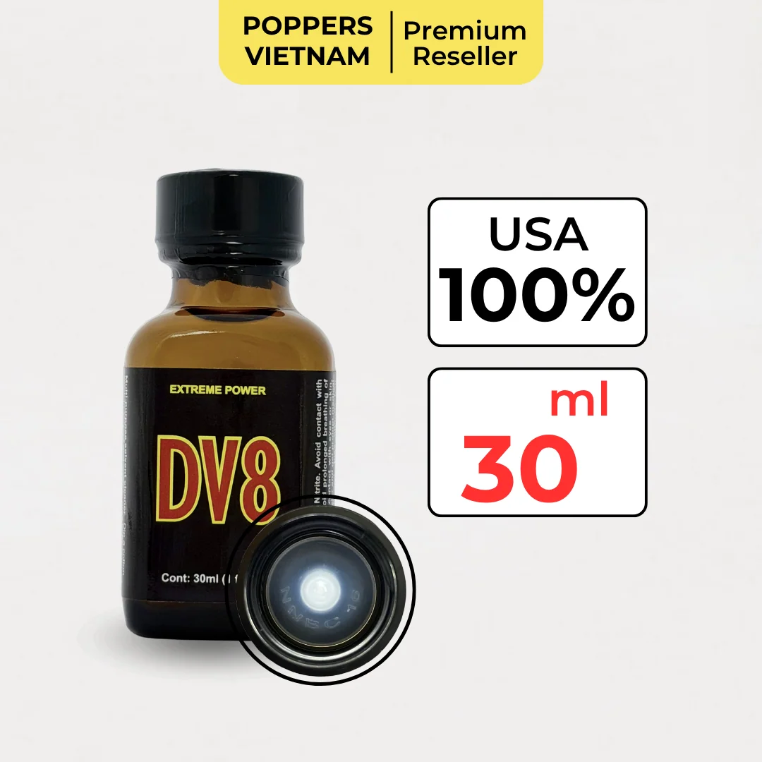 DV8 30ml