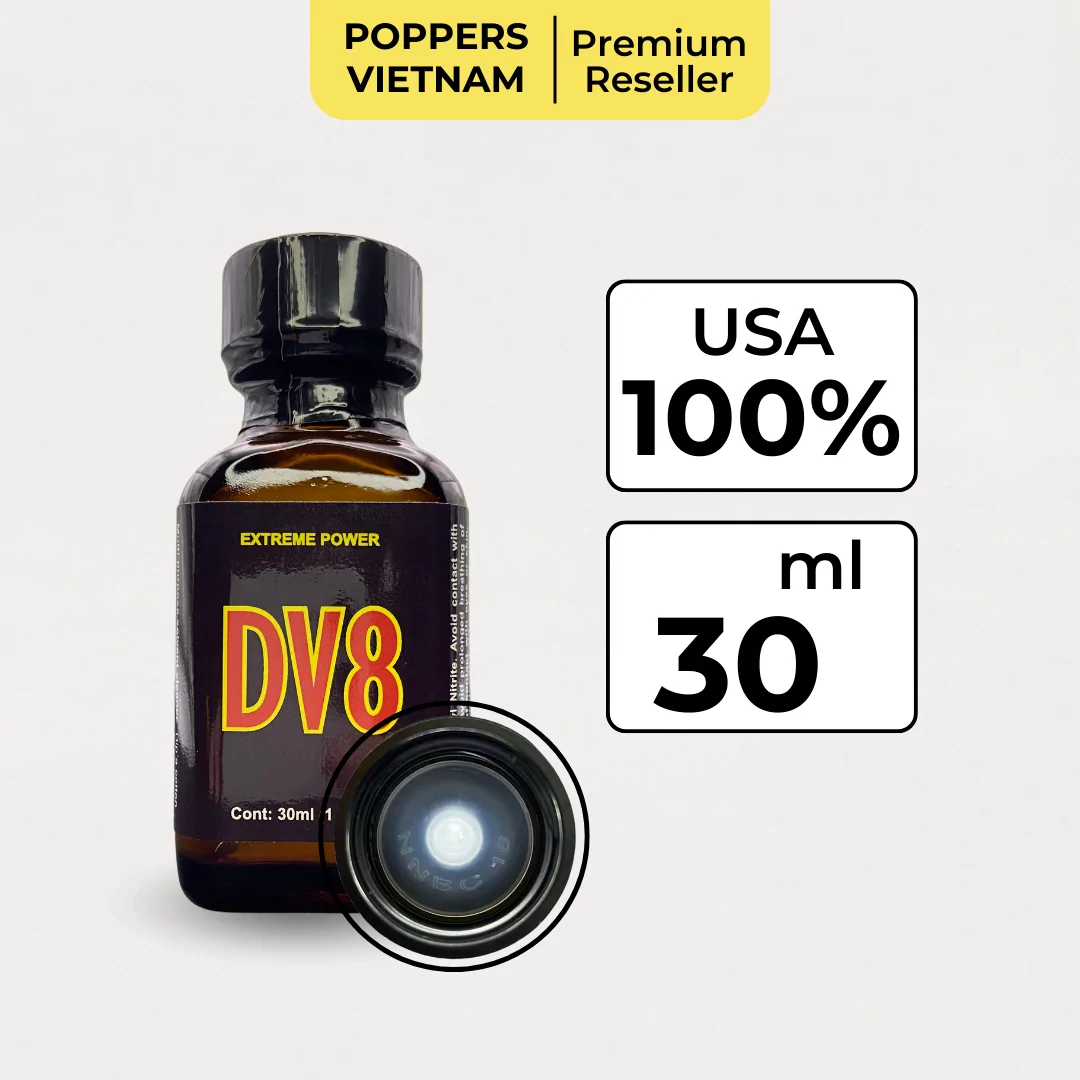 DV8 30ml