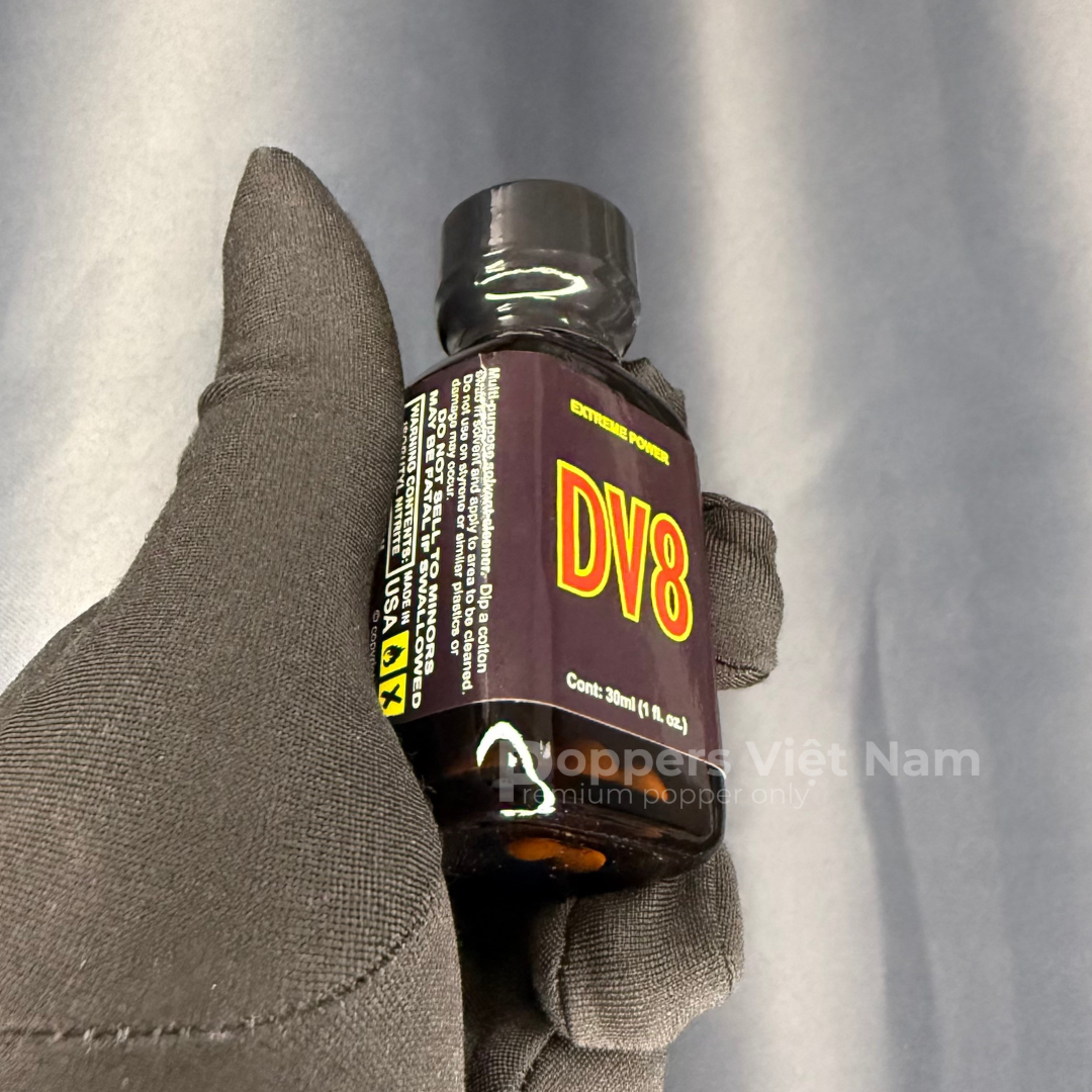 DV8 30ml