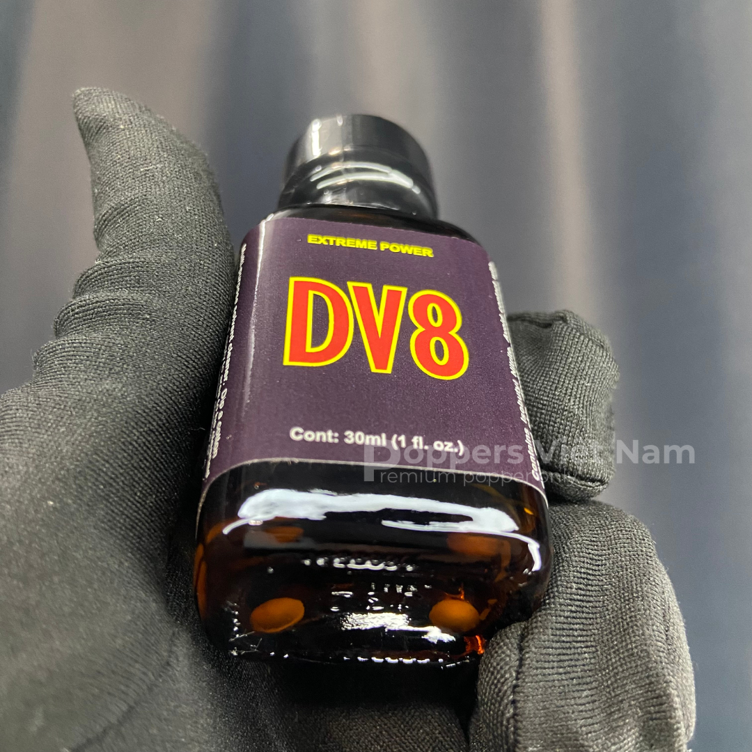 DV8 30ml