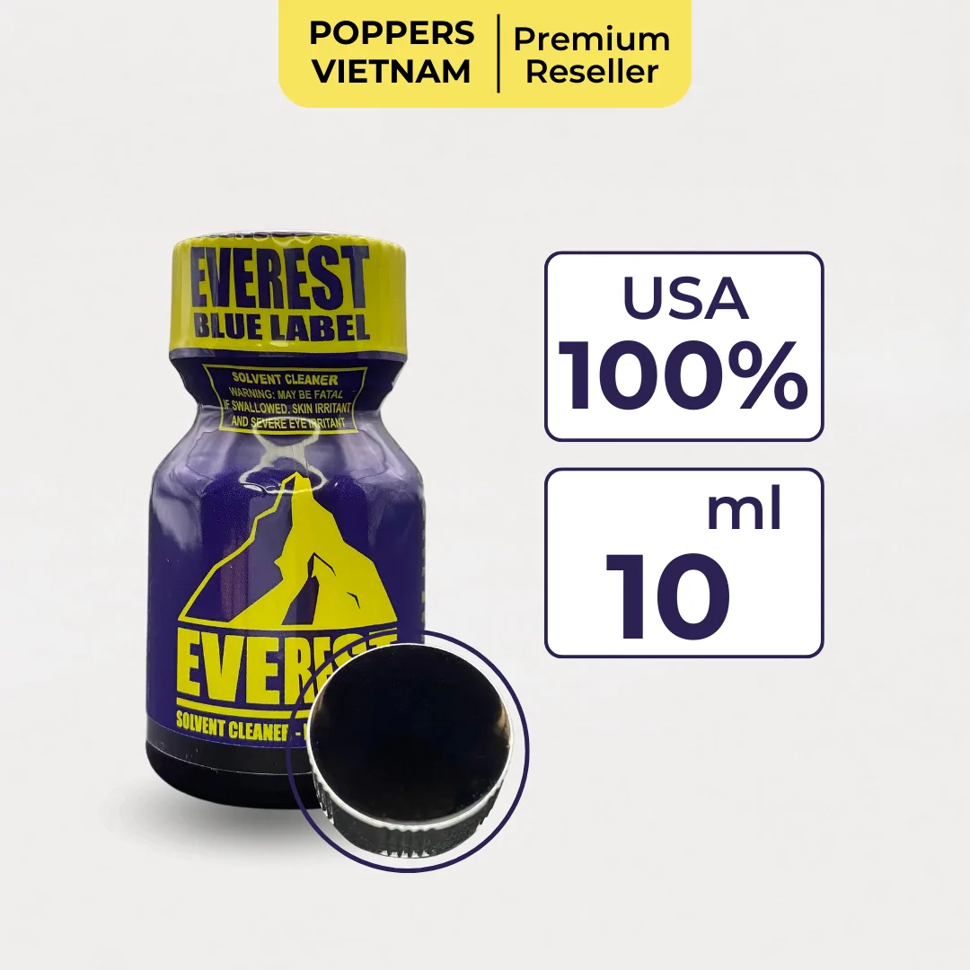 Everest Blue 10ml