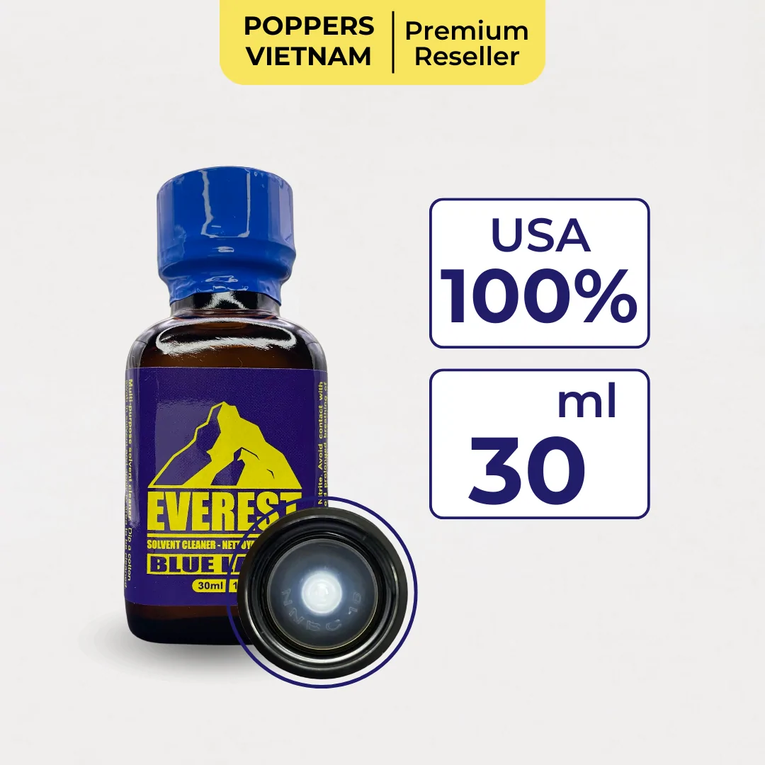 Everest Blue 30ml