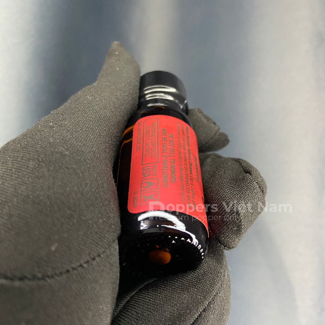 Golden Cock DRAGON’S BLOOD 15ml