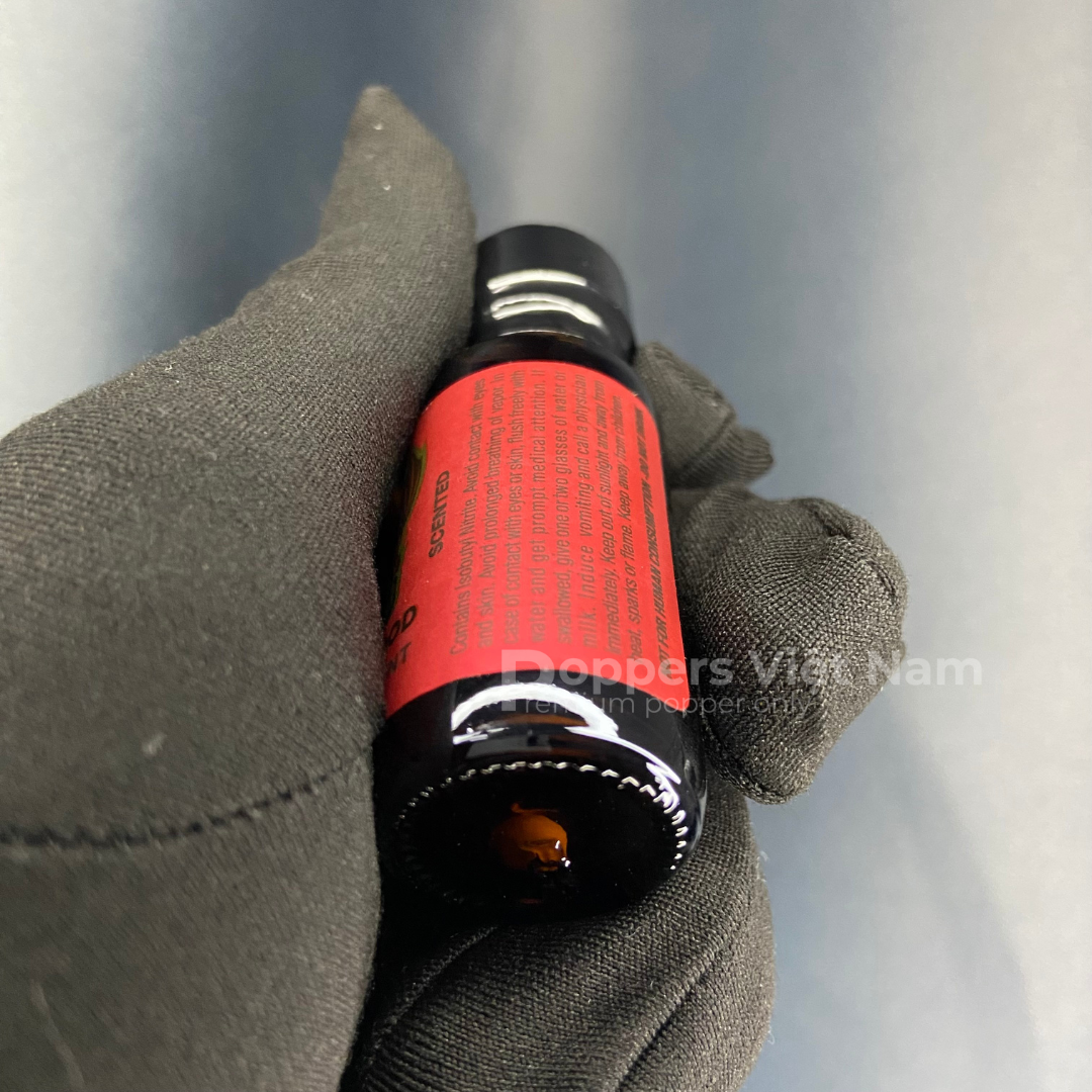 Golden Cock DRAGON’S BLOOD 15ml