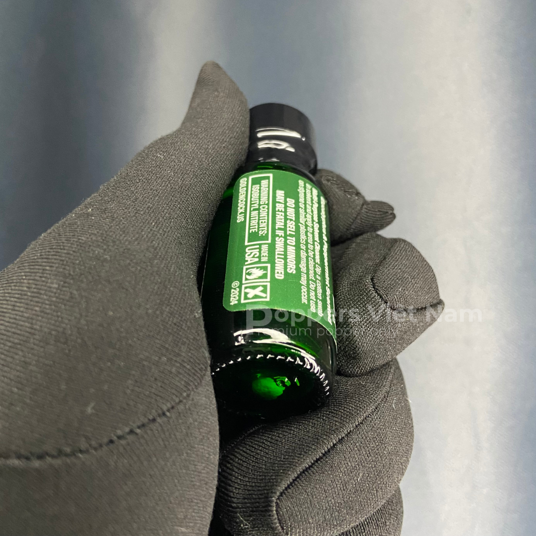 Golden Cock EUCALYPTUS 15ml