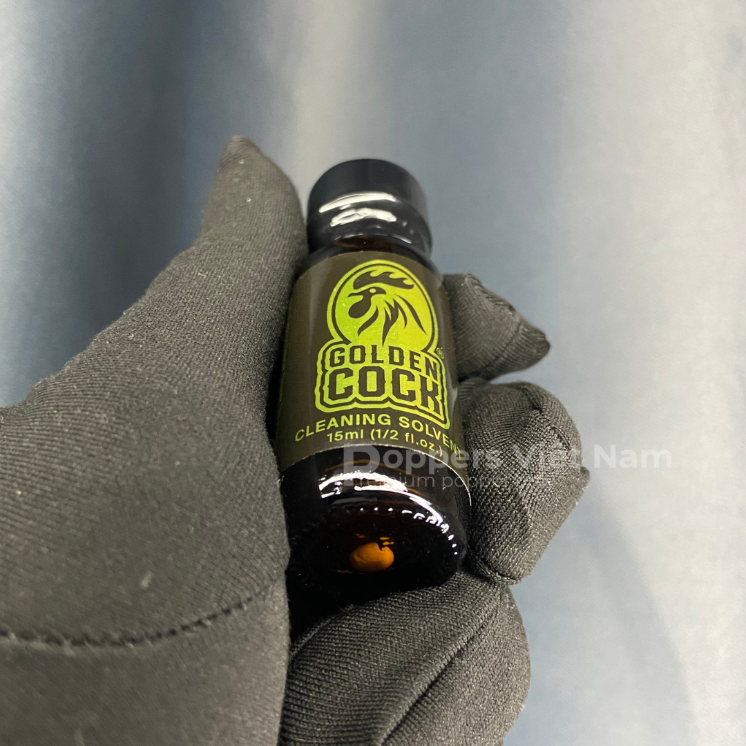 Golden Cock ORIGINAL 15ml