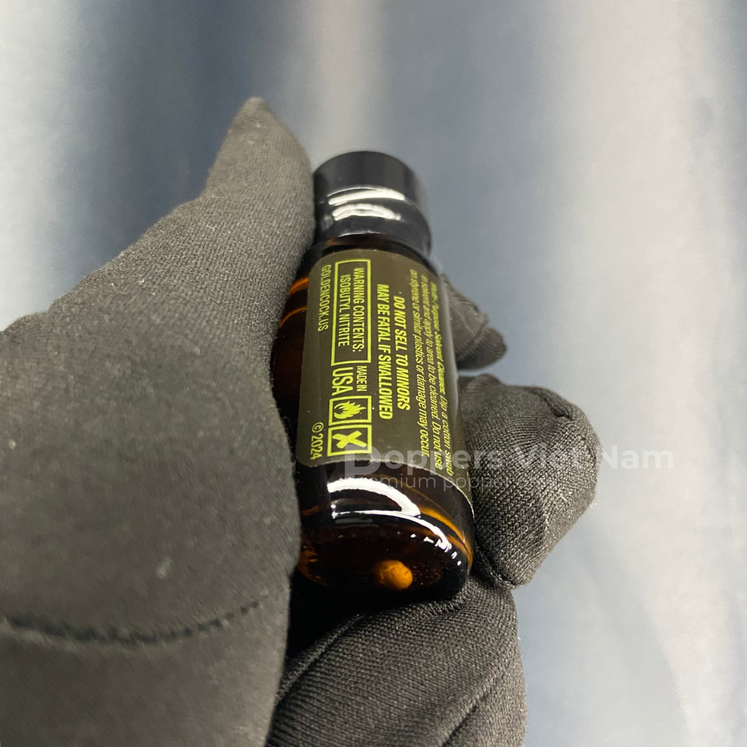 Golden Cock ORIGINAL 15ml