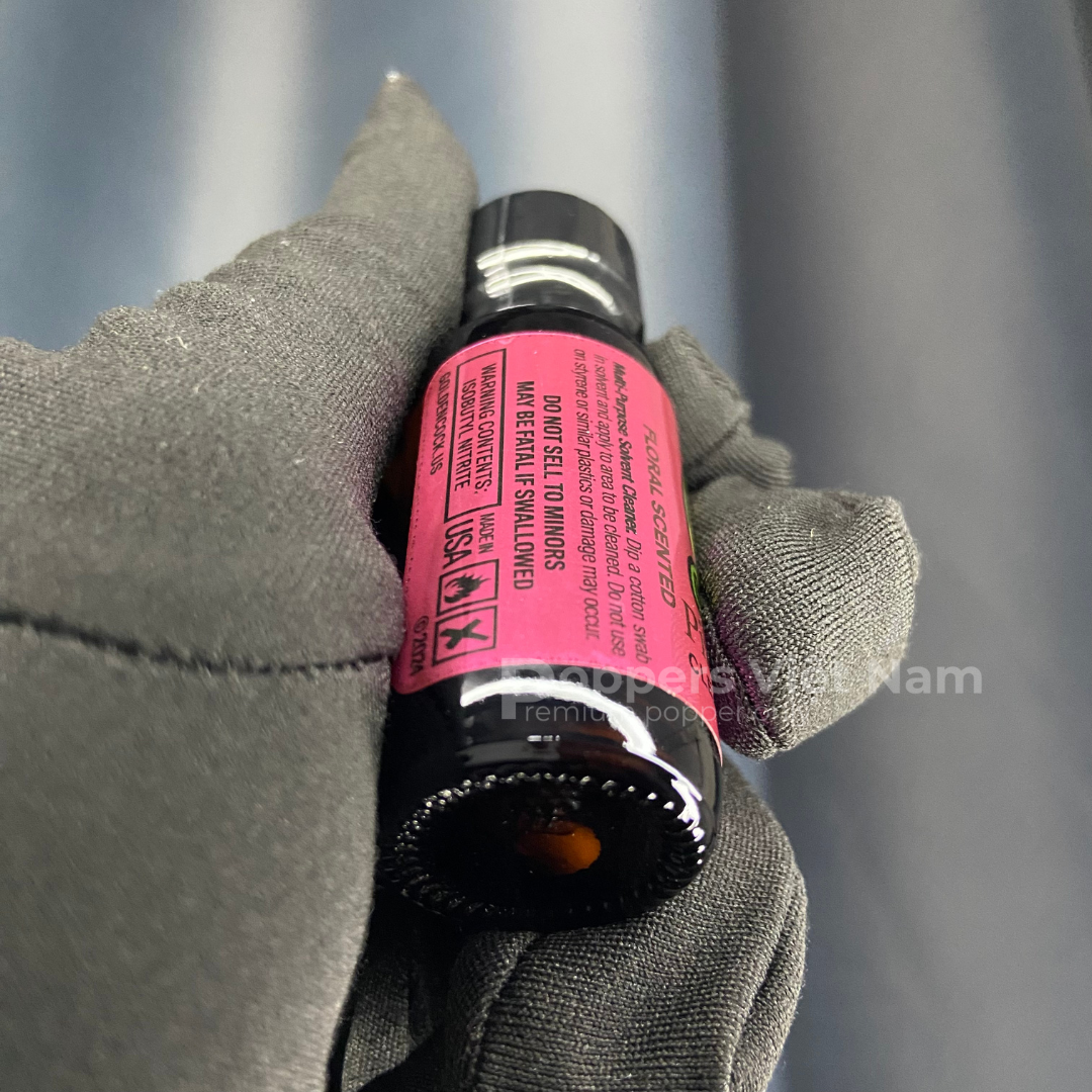 Golden Cock PINK PASSION 15ml