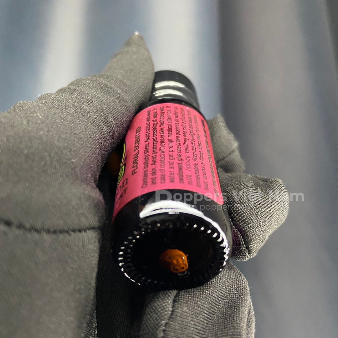 Golden Cock PINK PASSION 15ml