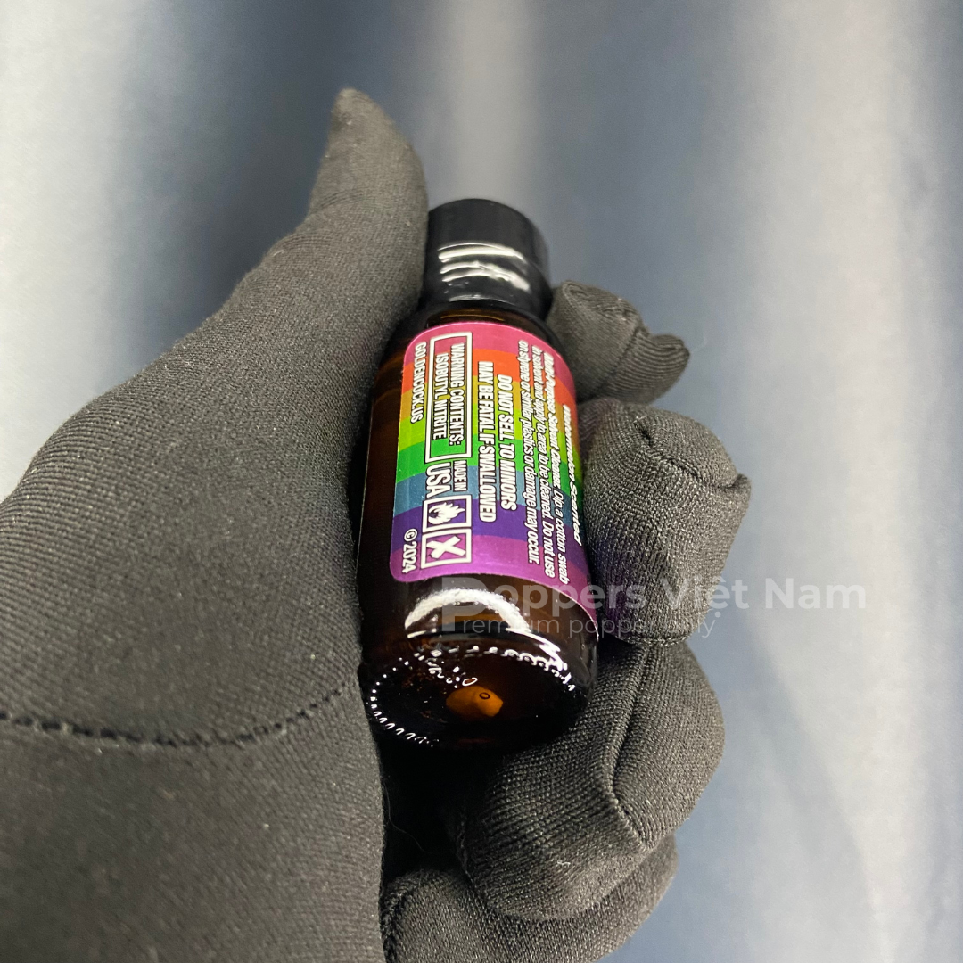 Golden Cock PRIDE 15ml