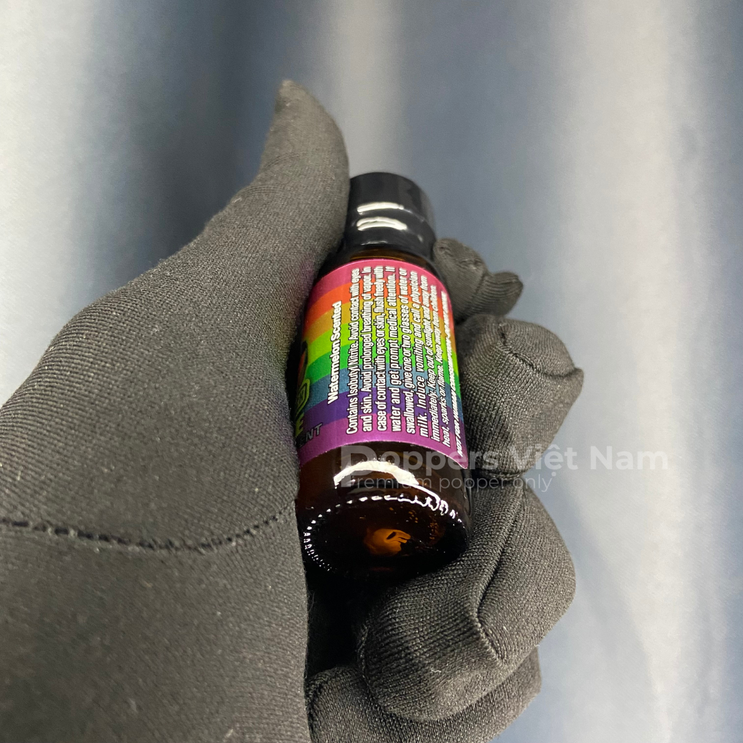 Golden Cock PRIDE 15ml