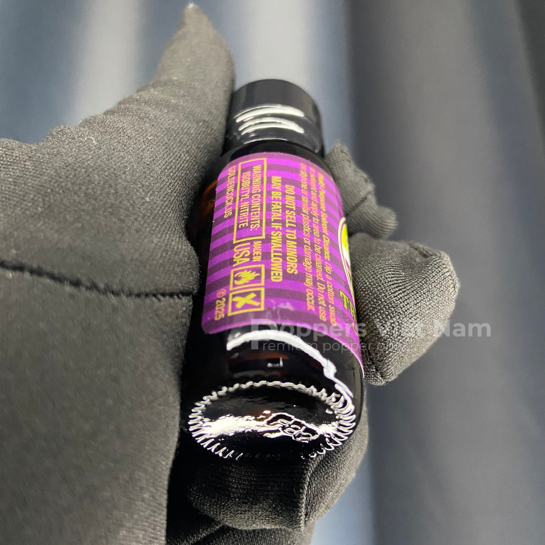 Golden Cock TRANSCENDENT 15ml