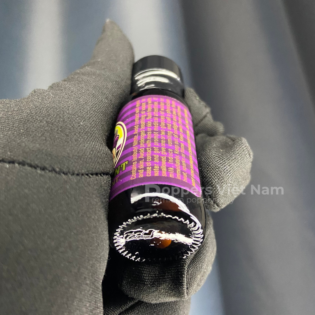 Golden Cock TRANSCENDENT 15ml