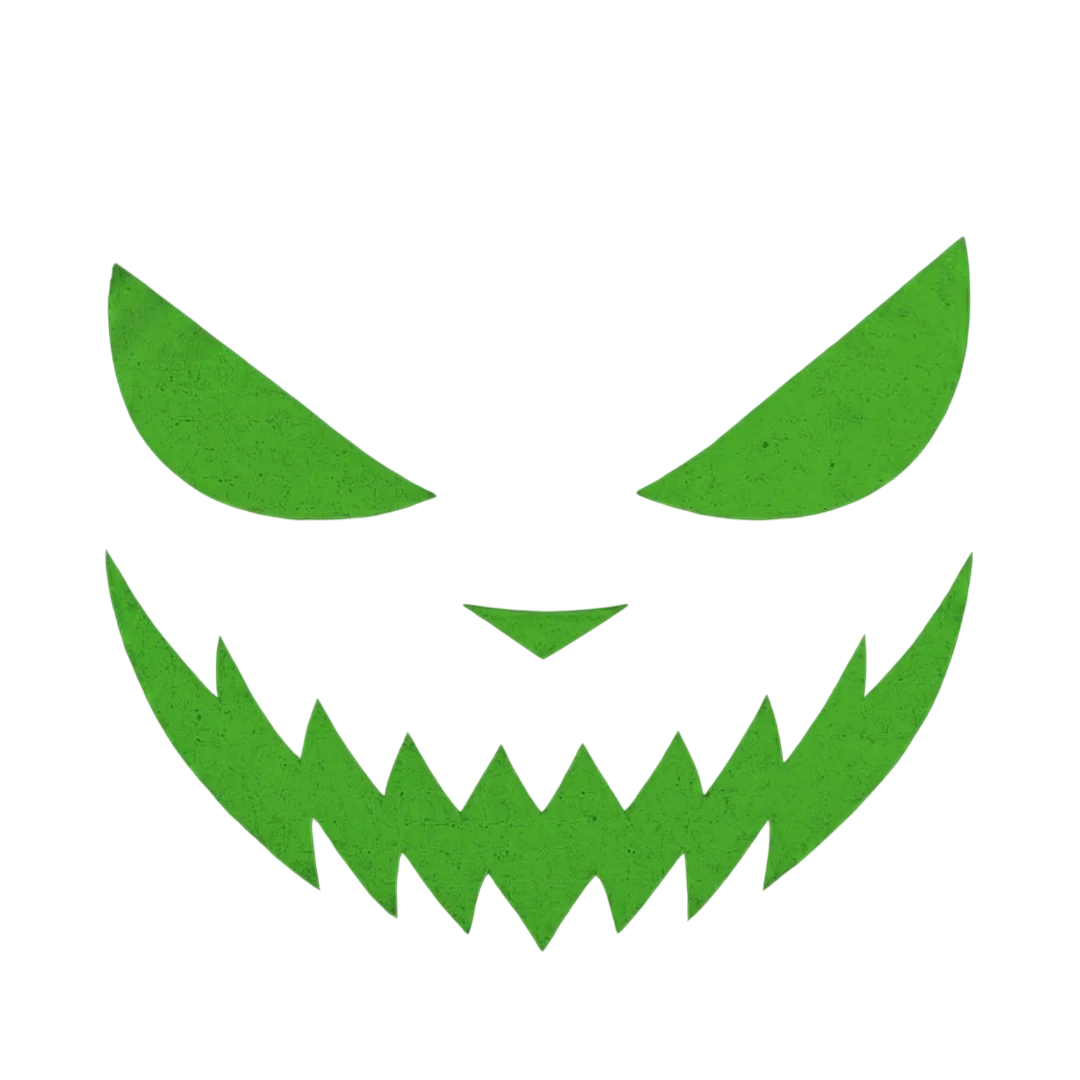 GREEN MONSTER 15ML (USA)