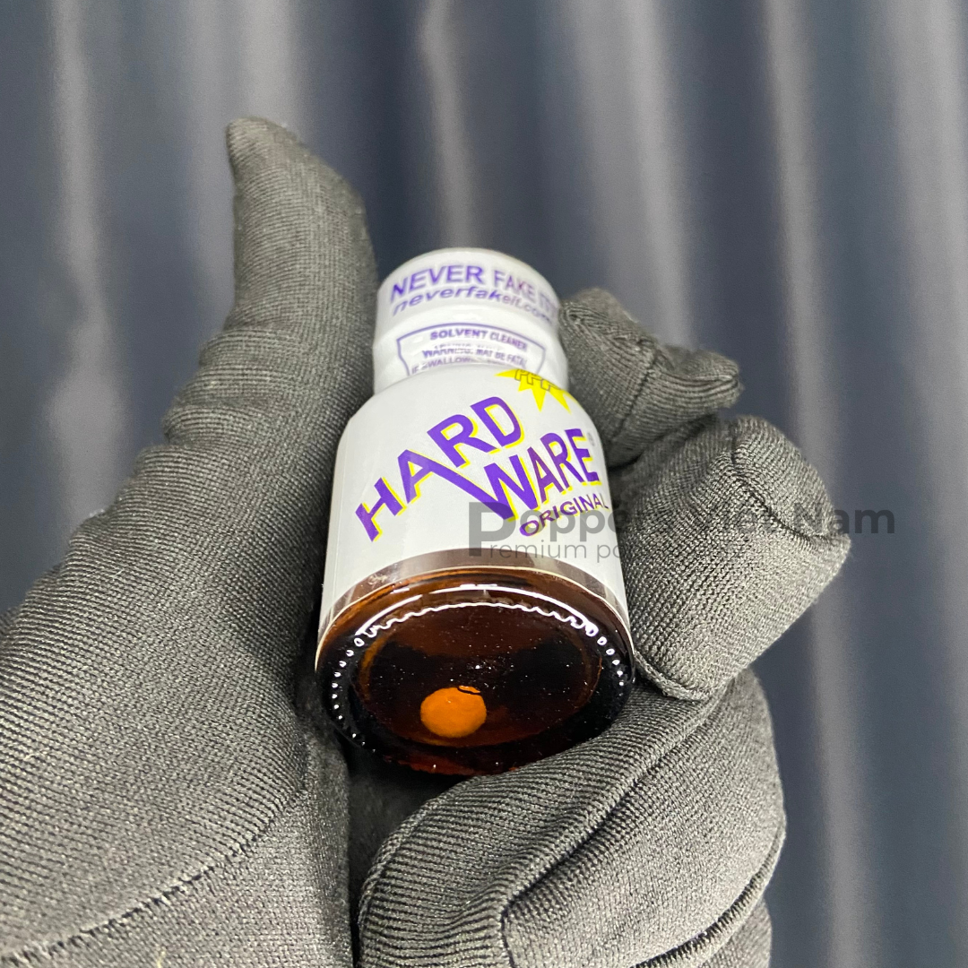 Hard Ware 10ml